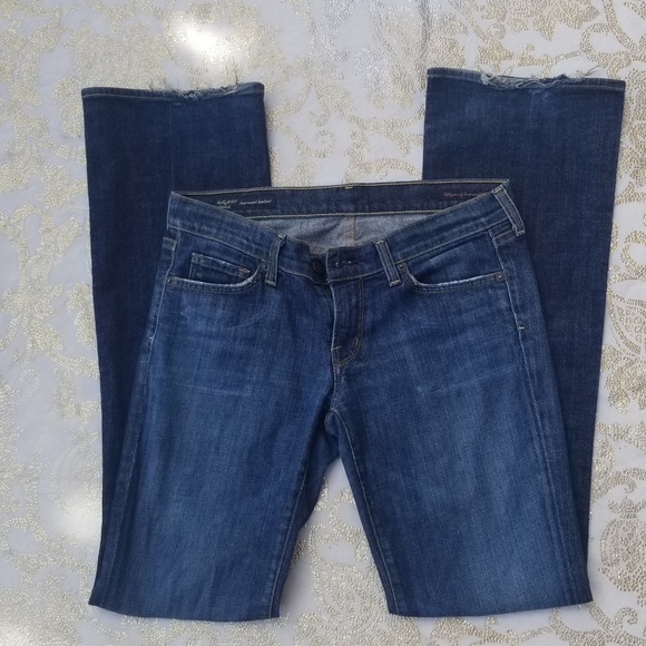 Citizens of humanity Jean's
